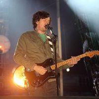 Snow Patrol performs during a rehearsal to the MTV Europe Music Awards 2011 | Picture 117864